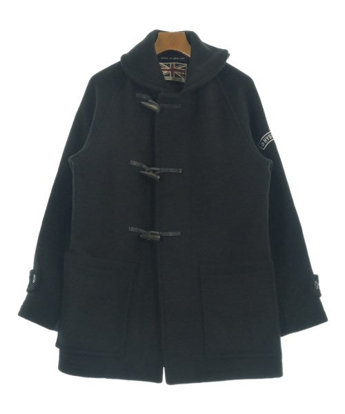 HYSTERIC GLAMOUR 羊毛大衣