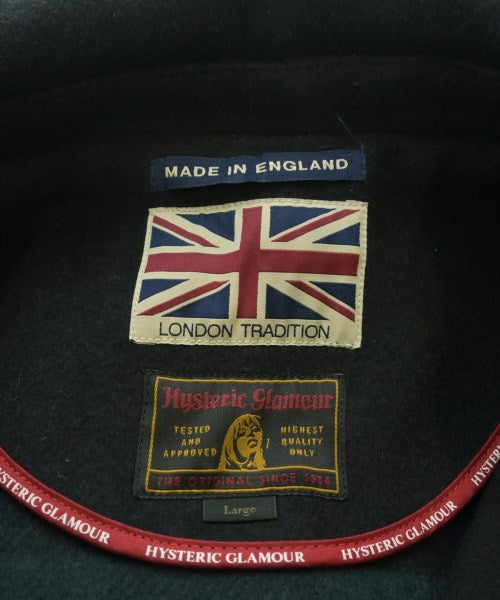 HYSTERIC GLAMOUR 羊毛大衣