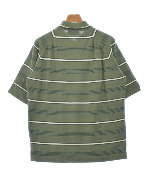 HYSTERIC GLAMOUR POLO衫