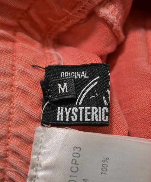 HYSTERIC GLAMOUR 短褲