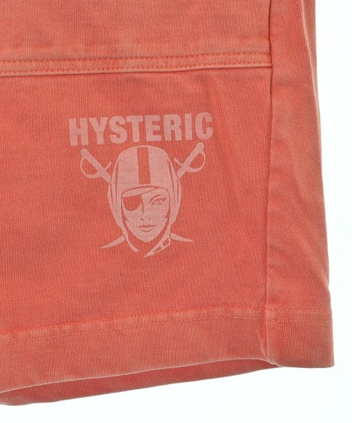 HYSTERIC GLAMOUR 短褲