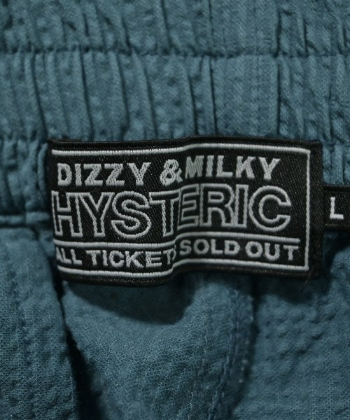 HYSTERIC GLAMOUR 短褲