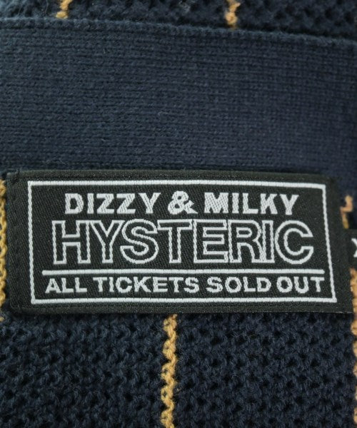 HYSTERIC GLAMOUR 開襟衫