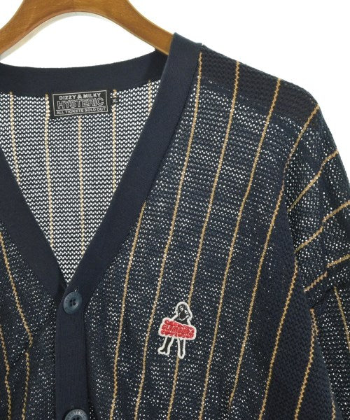 HYSTERIC GLAMOUR 開襟衫