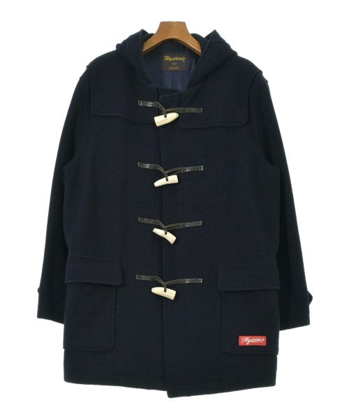 HYSTERIC GLAMOUR 羊毛大衣