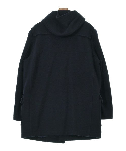 HYSTERIC GLAMOUR 羊毛大衣