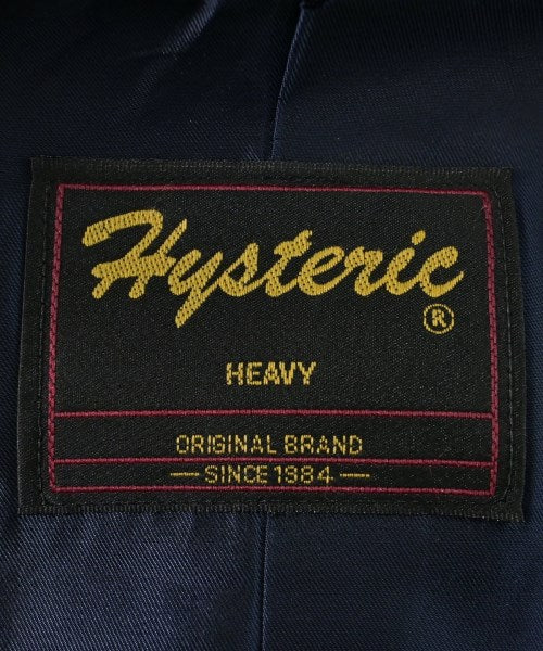 HYSTERIC GLAMOUR 羊毛大衣