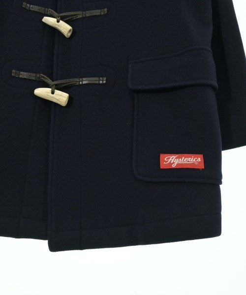 HYSTERIC GLAMOUR 羊毛大衣