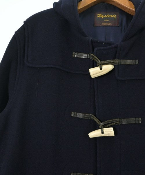HYSTERIC GLAMOUR 羊毛大衣