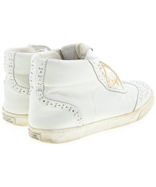 HYSTERIC GLAMOUR 運動鞋