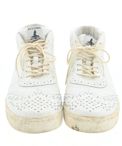 HYSTERIC GLAMOUR 運動鞋