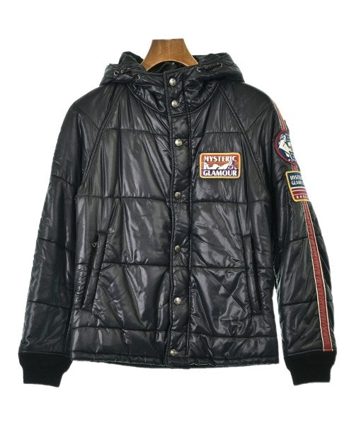 HYSTERIC GLAMOUR 羽絨夾克/背心