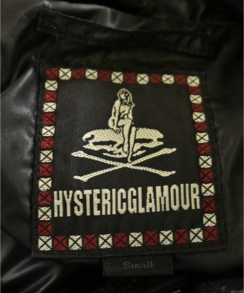 HYSTERIC GLAMOUR 羽絨夾克/背心