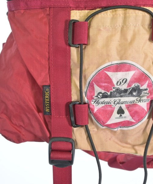 HYSTERIC GLAMOUR 背包