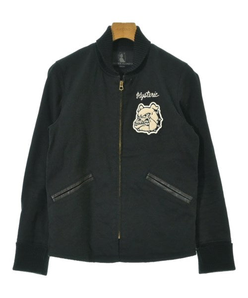 HYSTERIC GLAMOUR 其他飛行外套