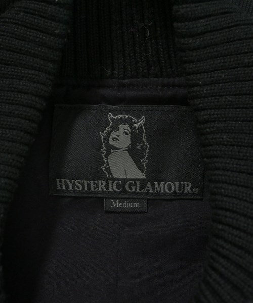 HYSTERIC GLAMOUR 其他飛行外套
