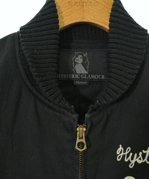 HYSTERIC GLAMOUR 其他飛行外套