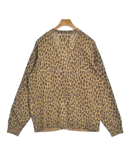 HYSTERIC GLAMOUR 開襟衫