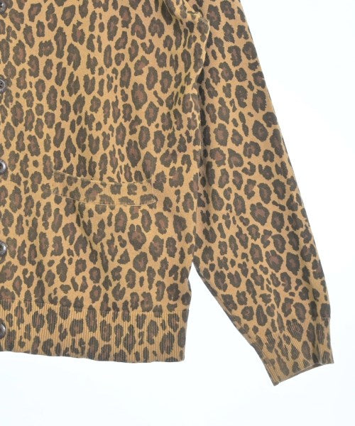 HYSTERIC GLAMOUR 開襟衫