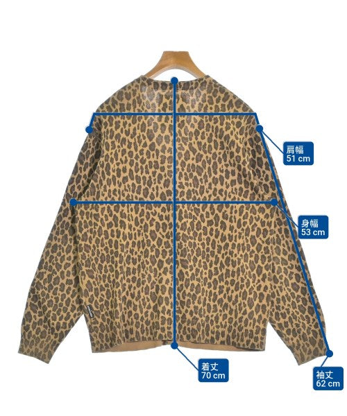 HYSTERIC GLAMOUR 開襟衫