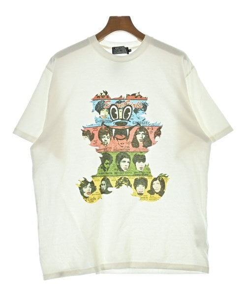 HYSTERIC GLAMOUR T恤/上衣
