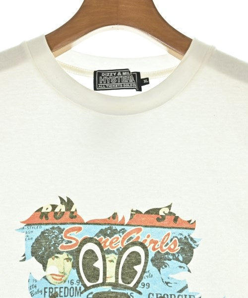 HYSTERIC GLAMOUR T恤/上衣
