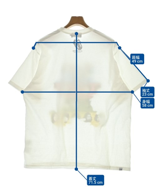 HYSTERIC GLAMOUR T恤/上衣