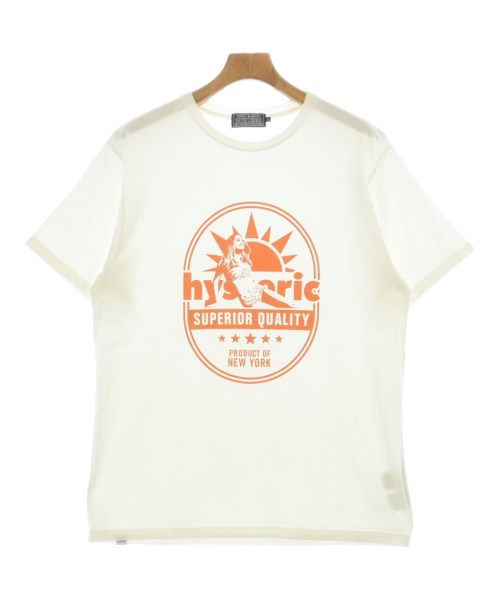 HYSTERIC GLAMOUR T恤/上衣