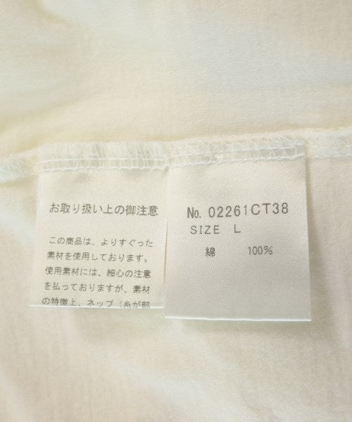 HYSTERIC GLAMOUR T恤/上衣