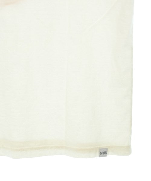 HYSTERIC GLAMOUR T恤/上衣