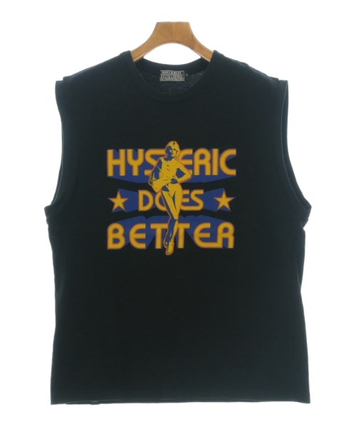 HYSTERIC GLAMOUR 背心