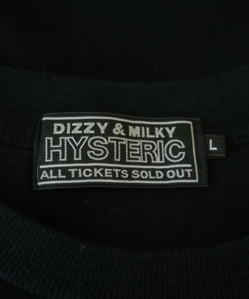 HYSTERIC GLAMOUR 背心