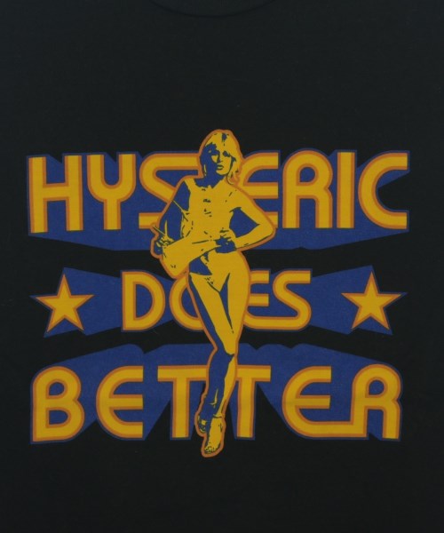 HYSTERIC GLAMOUR 背心