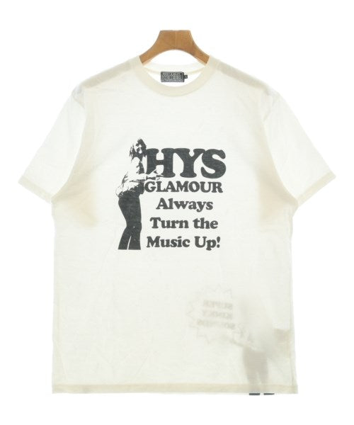 HYSTERIC GLAMOUR T恤/上衣