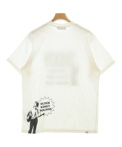 HYSTERIC GLAMOUR T恤/上衣