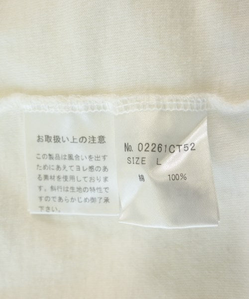 HYSTERIC GLAMOUR T恤/上衣