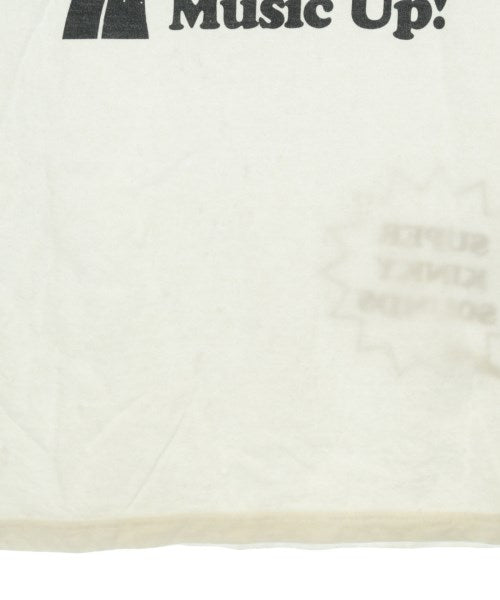 HYSTERIC GLAMOUR T恤/上衣