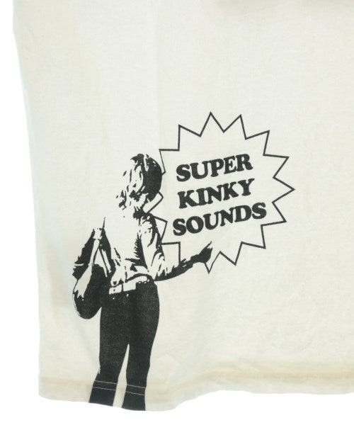 HYSTERIC GLAMOUR T恤/上衣