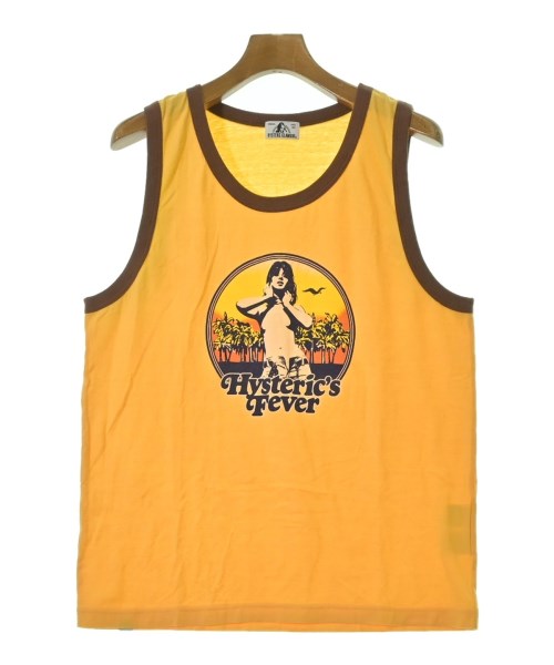 HYSTERIC GLAMOUR 背心