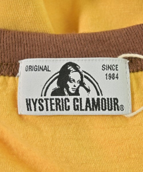HYSTERIC GLAMOUR 背心