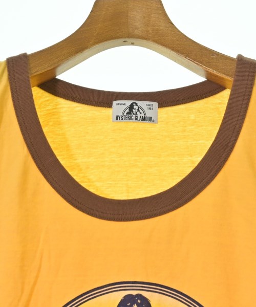 HYSTERIC GLAMOUR 背心