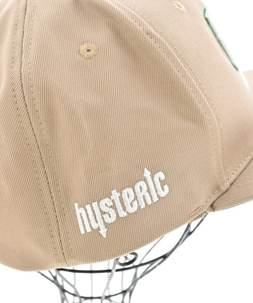 HYSTERIC GLAMOUR 棒球帽