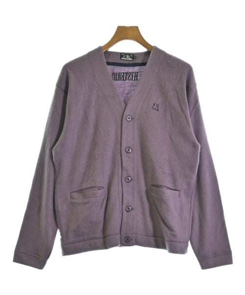 HYSTERIC GLAMOUR 開襟衫