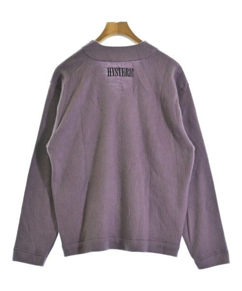HYSTERIC GLAMOUR 開襟衫