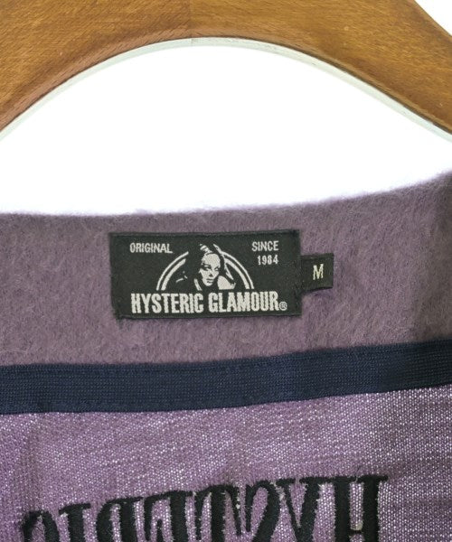 HYSTERIC GLAMOUR 開襟衫