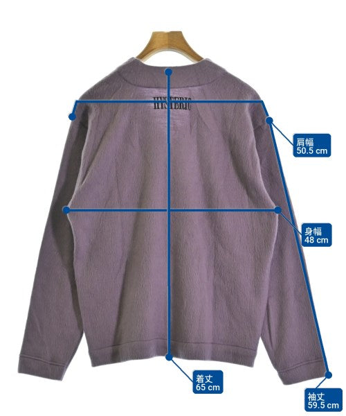 HYSTERIC GLAMOUR 開襟衫