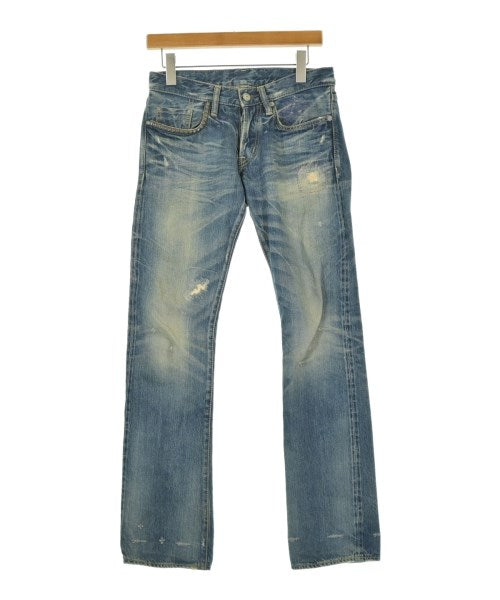 HYSTERIC GLAMOUR 牛仔褲