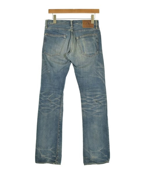 HYSTERIC GLAMOUR 牛仔褲