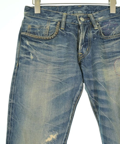 HYSTERIC GLAMOUR 牛仔褲