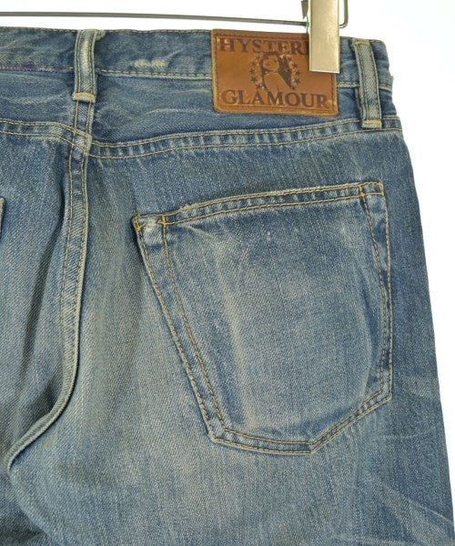 HYSTERIC GLAMOUR 牛仔褲